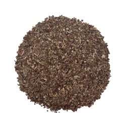 Basilico foglie